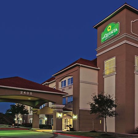 Hotel La Quinta By Wyndham Angleton Zewnętrze zdjęcie