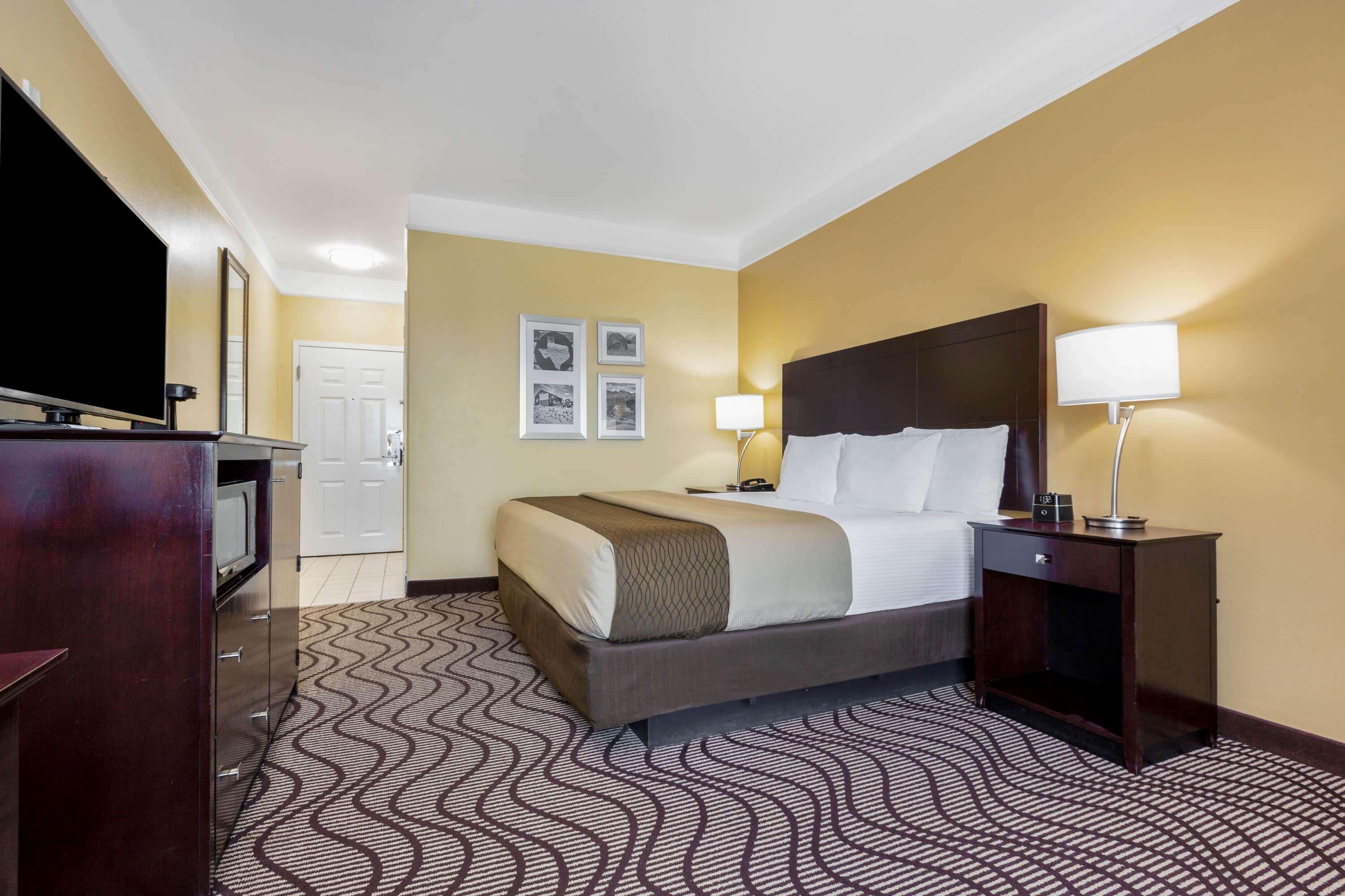 Hotel La Quinta By Wyndham Angleton Zewnętrze zdjęcie