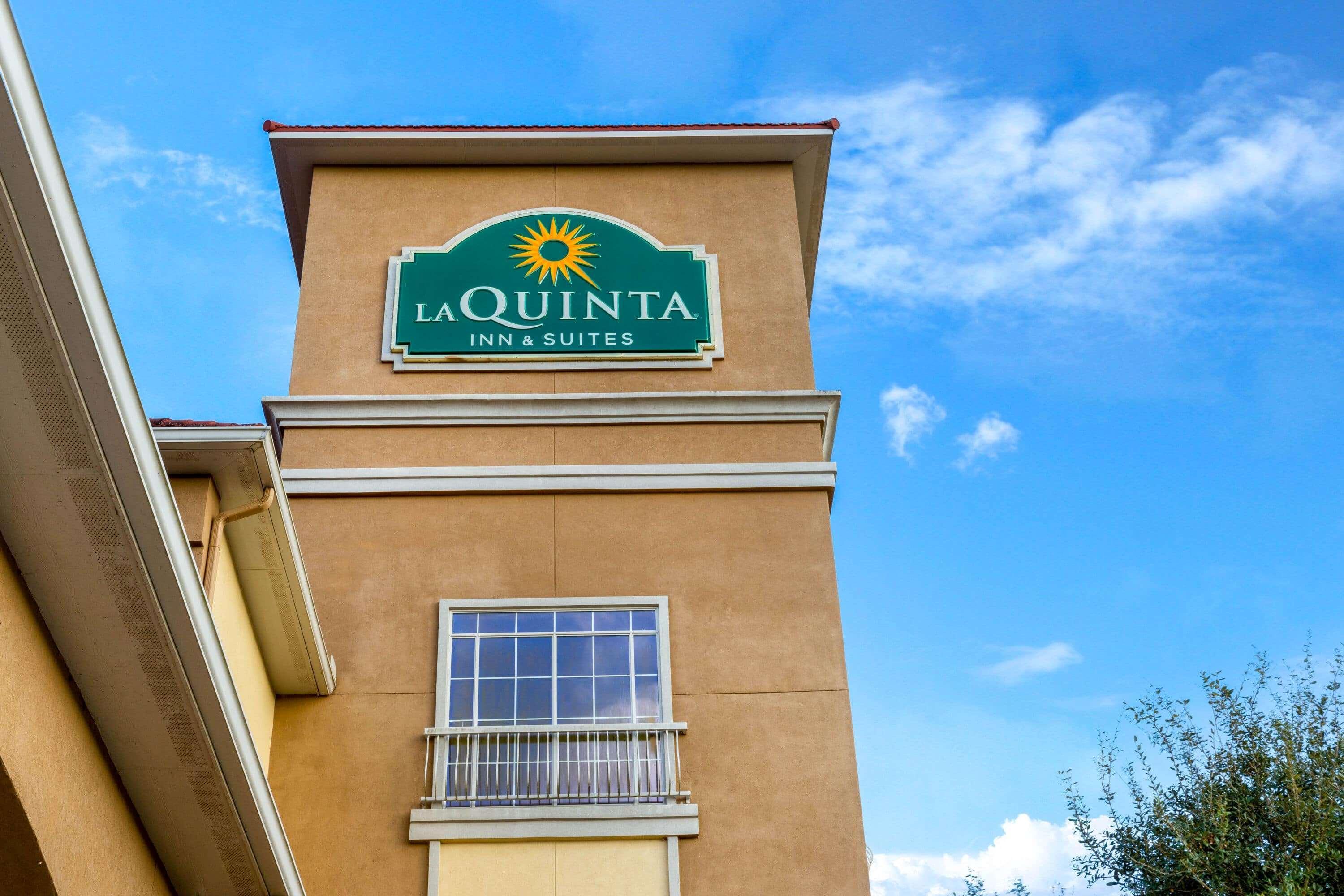 Hotel La Quinta By Wyndham Angleton Zewnętrze zdjęcie