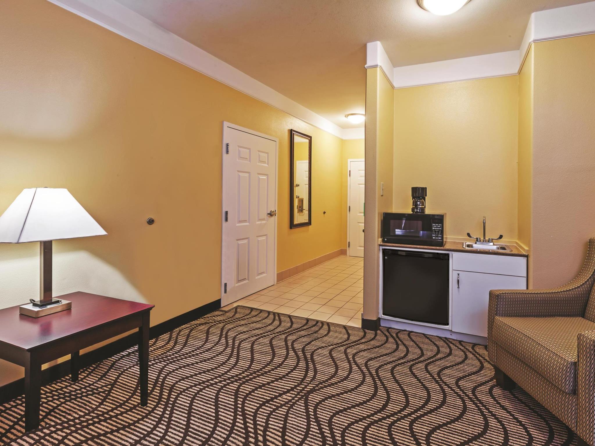 Hotel La Quinta By Wyndham Angleton Zewnętrze zdjęcie