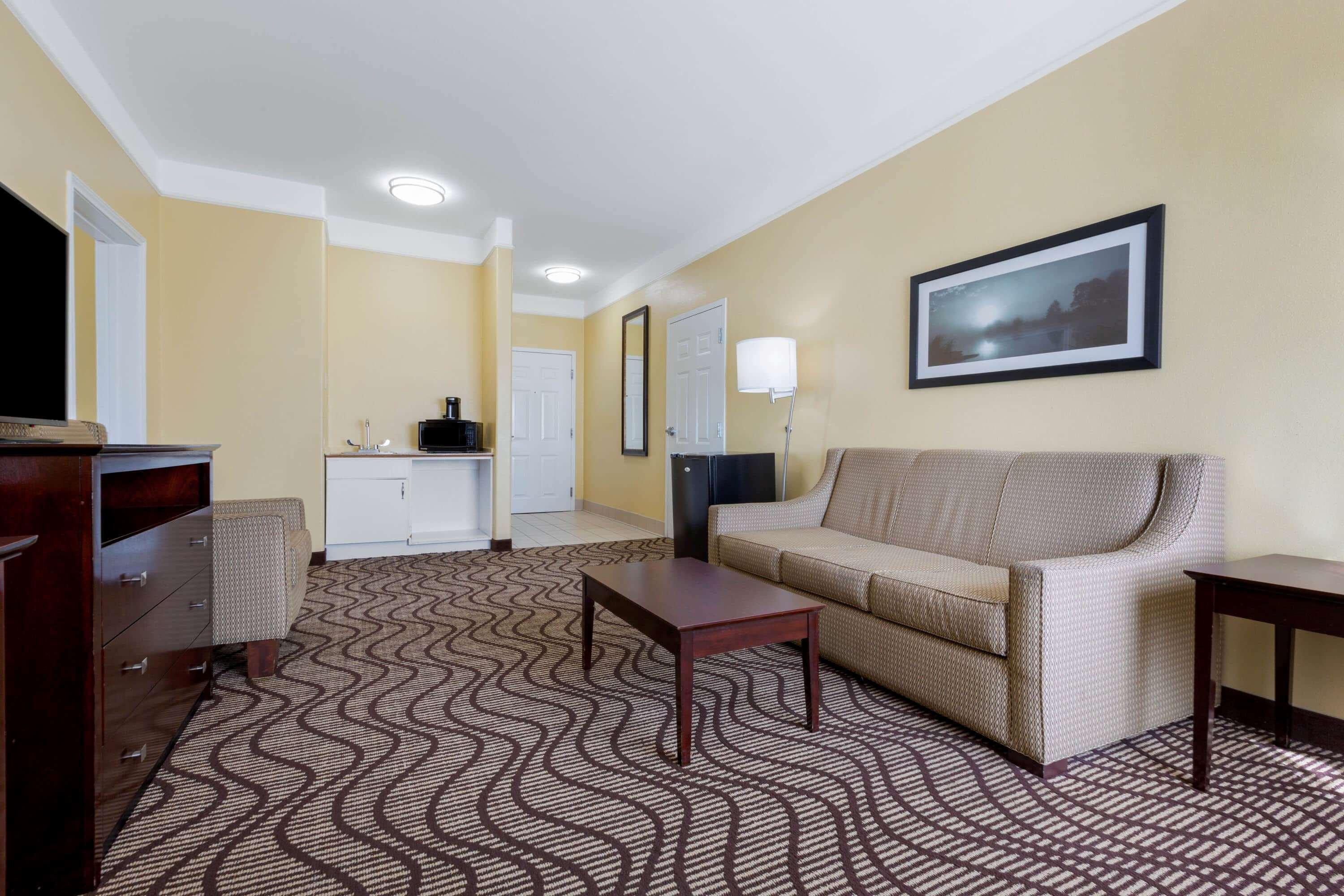 Hotel La Quinta By Wyndham Angleton Zewnętrze zdjęcie