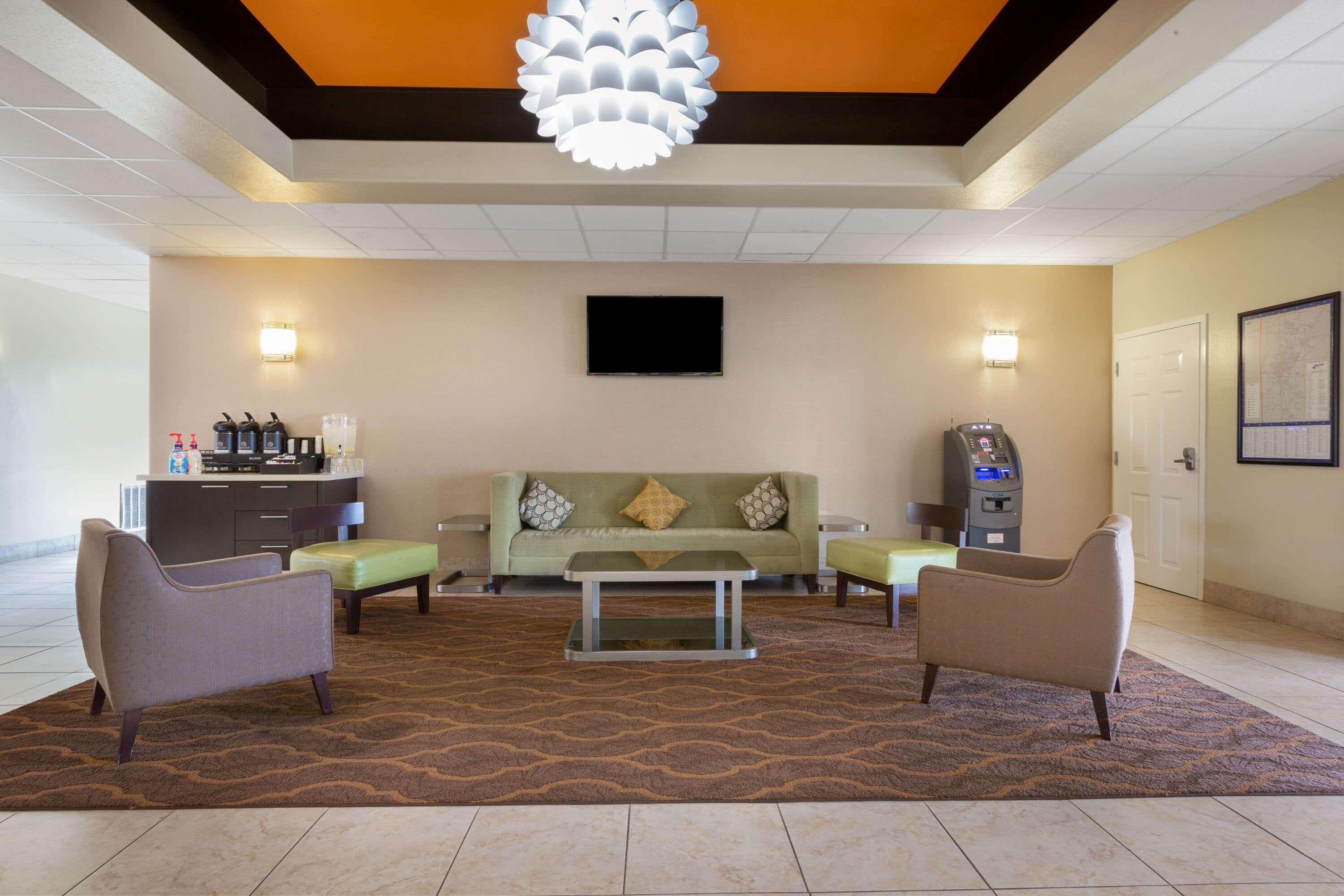 Hotel La Quinta By Wyndham Angleton Zewnętrze zdjęcie