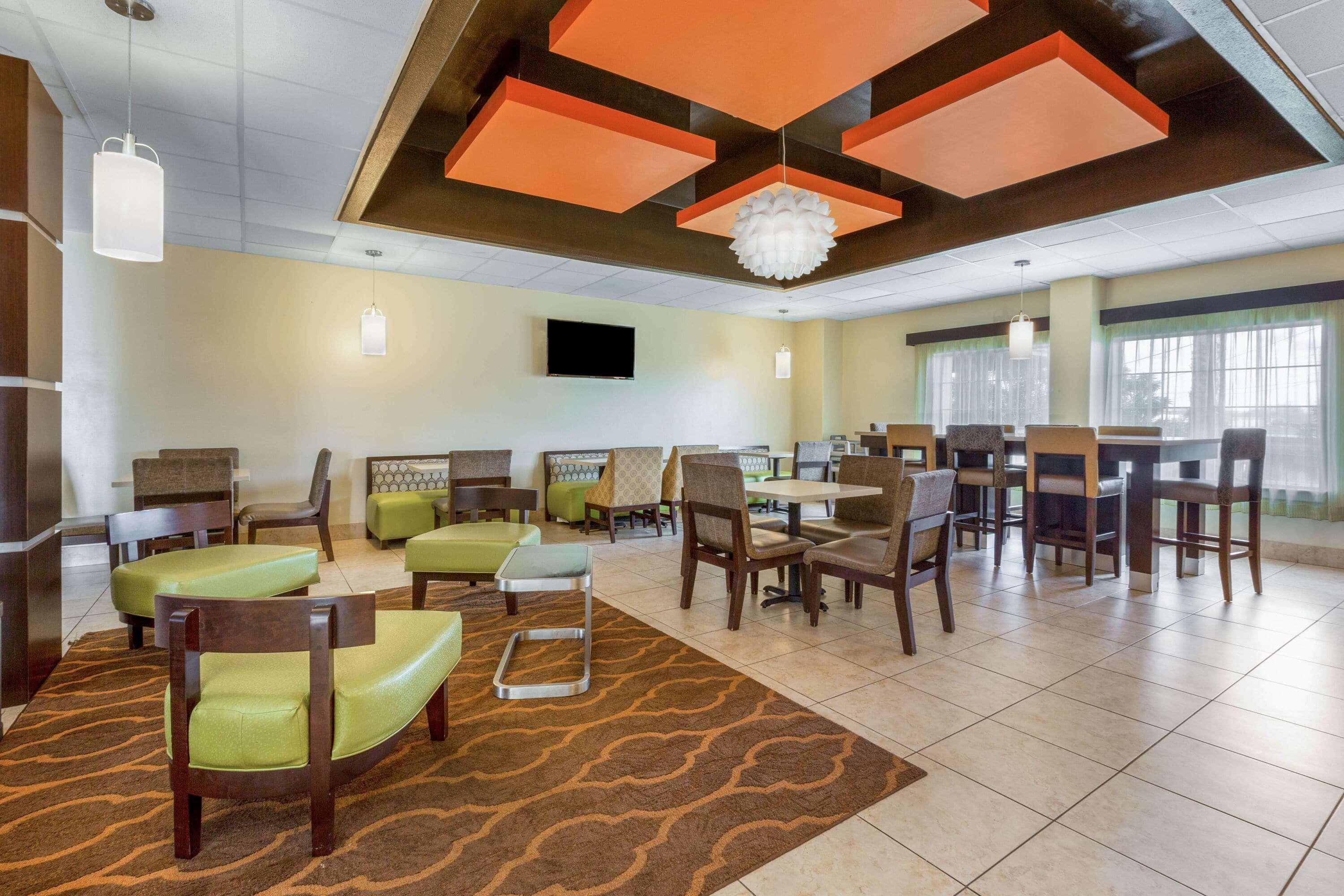 Hotel La Quinta By Wyndham Angleton Zewnętrze zdjęcie