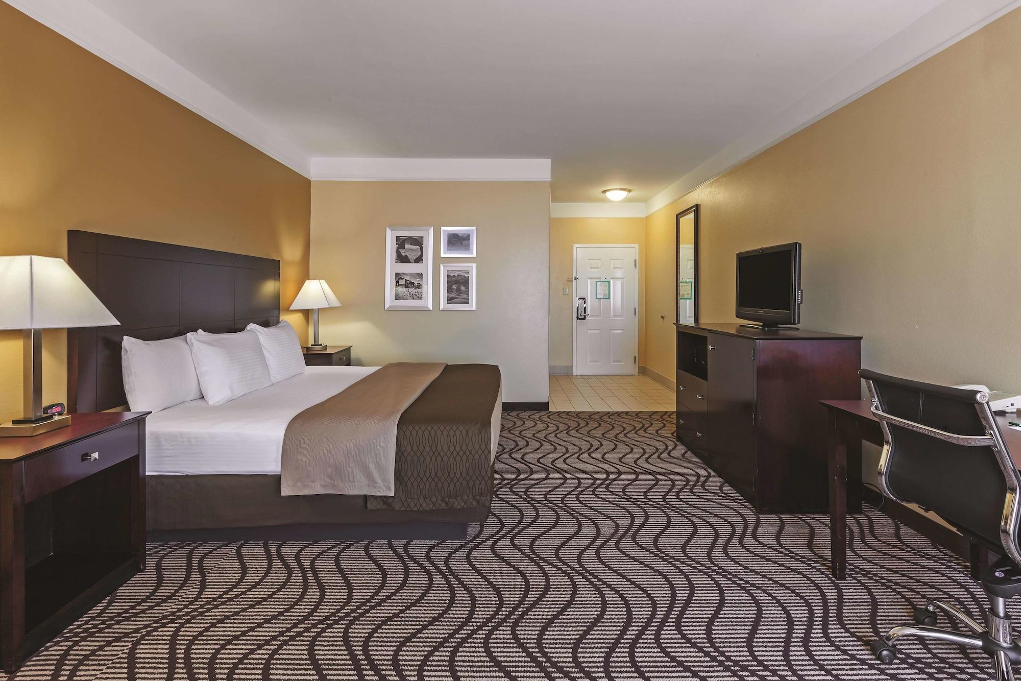 Hotel La Quinta By Wyndham Angleton Zewnętrze zdjęcie