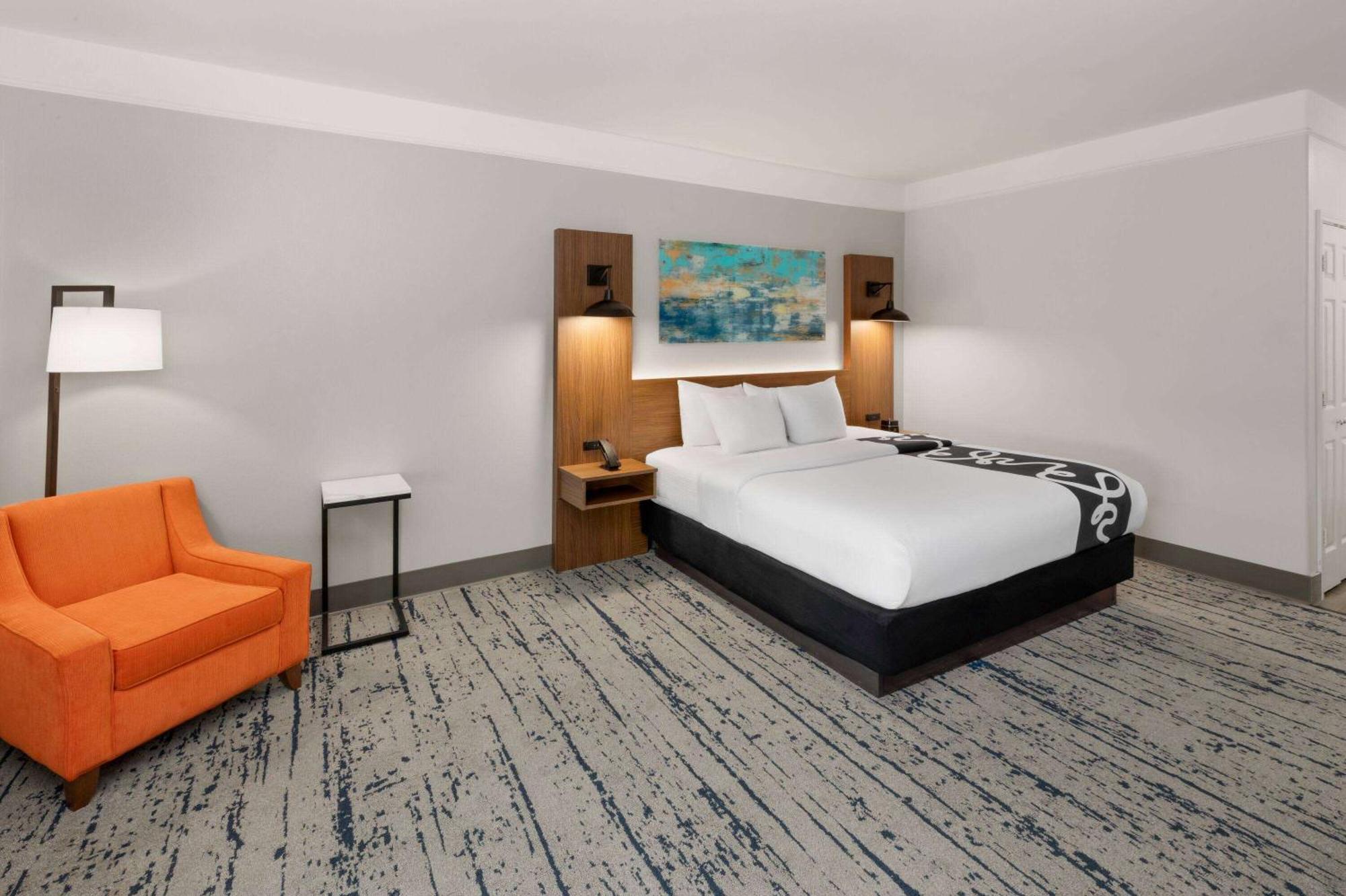 Hotel La Quinta By Wyndham Angleton Zewnętrze zdjęcie
