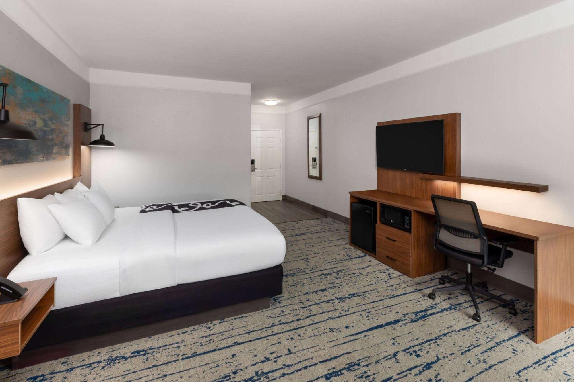 Hotel La Quinta By Wyndham Angleton Zewnętrze zdjęcie
